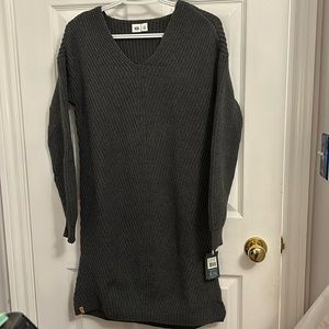 Tentree Knited Dress